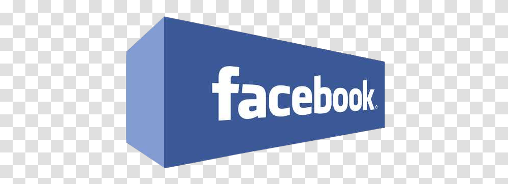 3d Facebook Icon Power Of Facebook, Logo, Symbol, Trademark, Text Transparent Png