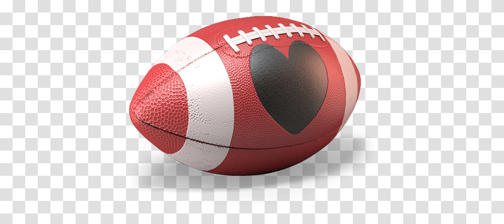3d Football Icon Set 512x512 5 File Download Vector Love Football American, Sport, Sports, Rugby Ball, Field Transparent Png