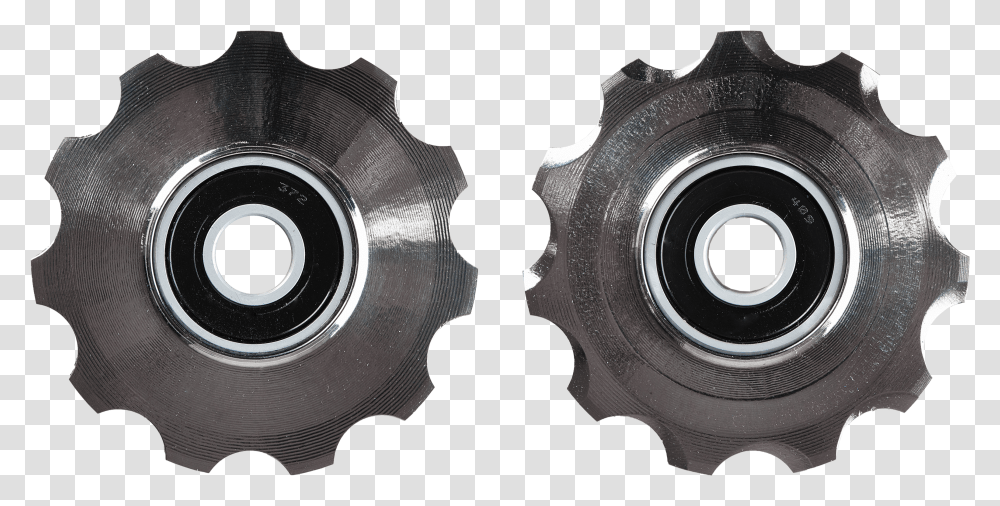 3d Gear Transparent Png