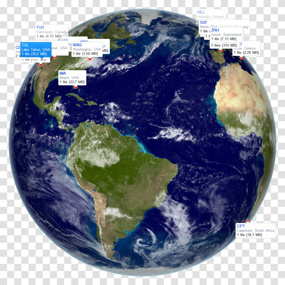 3d Globe Earth With A Booty, Outer Space, Astronomy, Universe, Planet Transparent Png