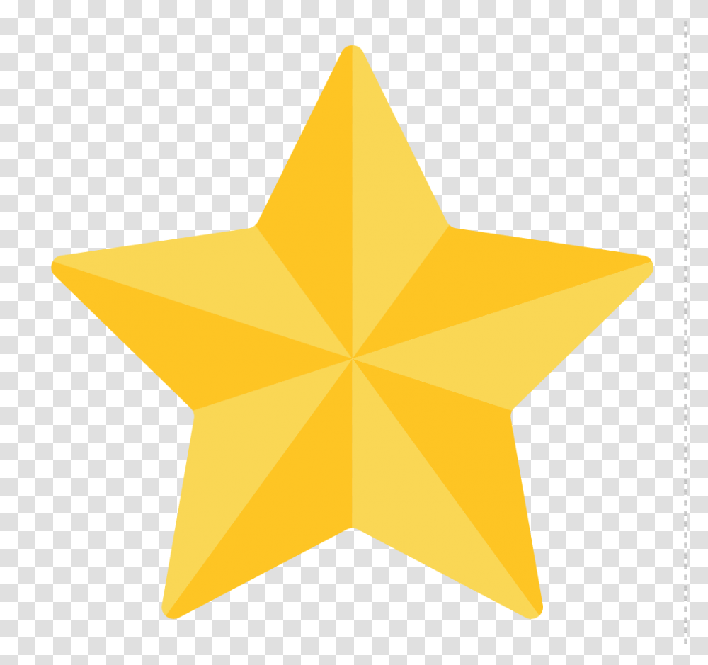 3d Gold Star Background Background Star, Symbol Transparent Png