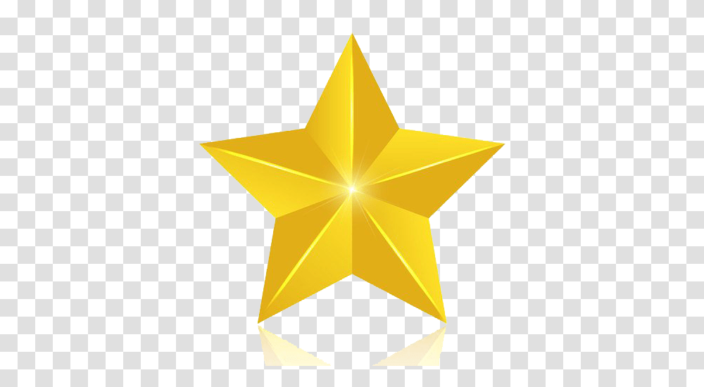 3d Gold Star Image Star, Symbol, Star Symbol, Cross Transparent Png