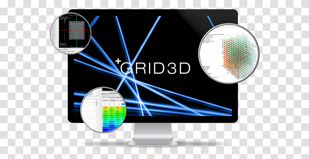3d Grid Computer Monitor, Screen, Electronics, Display, Plot Transparent Png