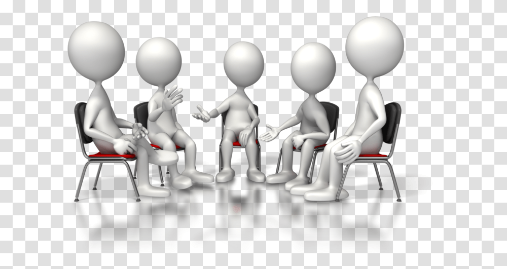3d Group Session Group Role Play Icon, Person, Chess, Game, Crowd Transparent Png