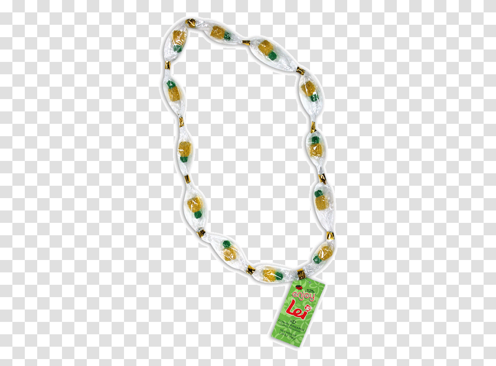 3d Gummy Pineapple Lei Necklace, Accessories, Jewelry, Bird, Ornament Transparent Png