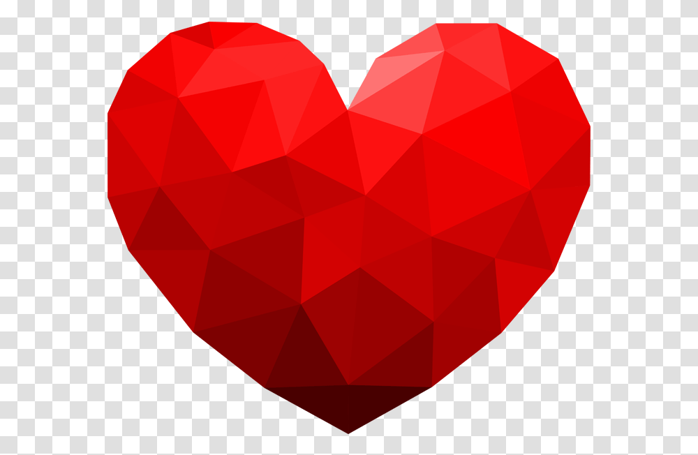 3d Heart 3d Heart Background, Diamond, Gemstone, Jewelry, Accessories Transparent Png