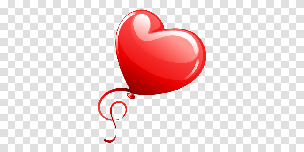 3d Hearts Heart Balloon Vector Free Love Heart Balloon Vector Transparent Png