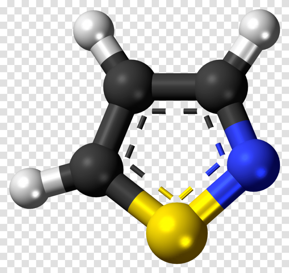 3d Heterocyclic Compounds, Sphere, Robot Transparent Png