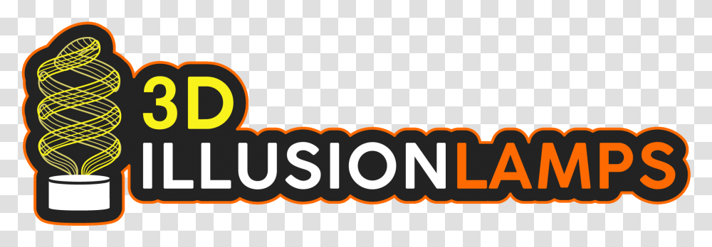 3d Illusion Lamps Australia Graphic Design, Label, Word, Alphabet Transparent Png