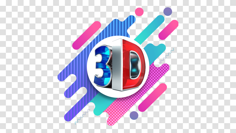 3d Logo Maker & Designer Apps Op Google Play Design Abstract Art, Graphics, Text, Purple, Symbol Transparent Png