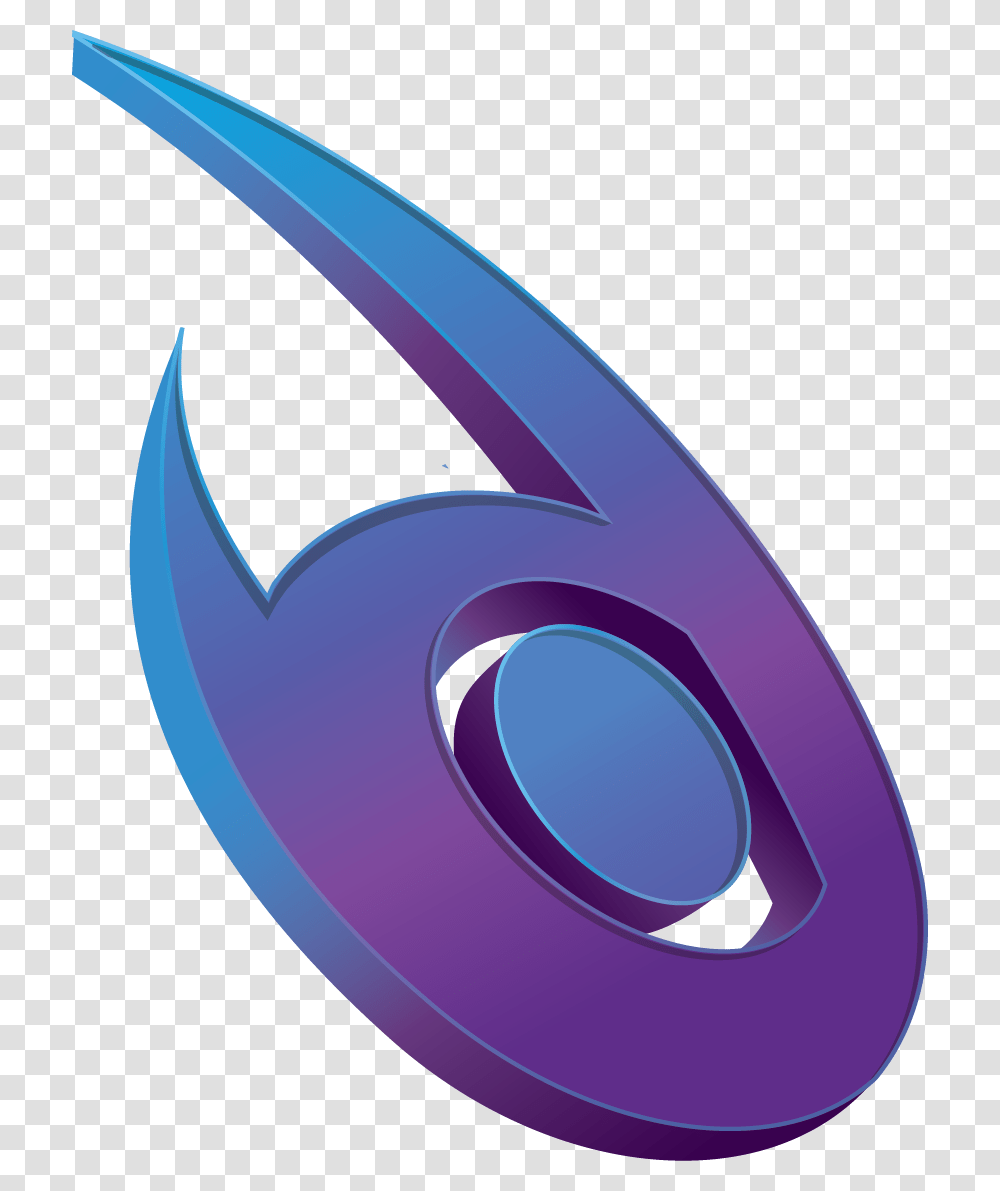 3d Logo Mod Circle, Trademark Transparent Png
