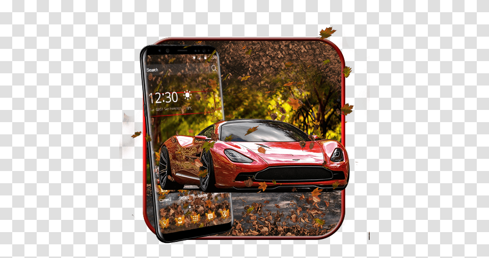 3d Luxury Sports Car Theme Apk 1312 Download Free Apk Smartphone, Vehicle, Transportation, Tire, Wheel Transparent Png