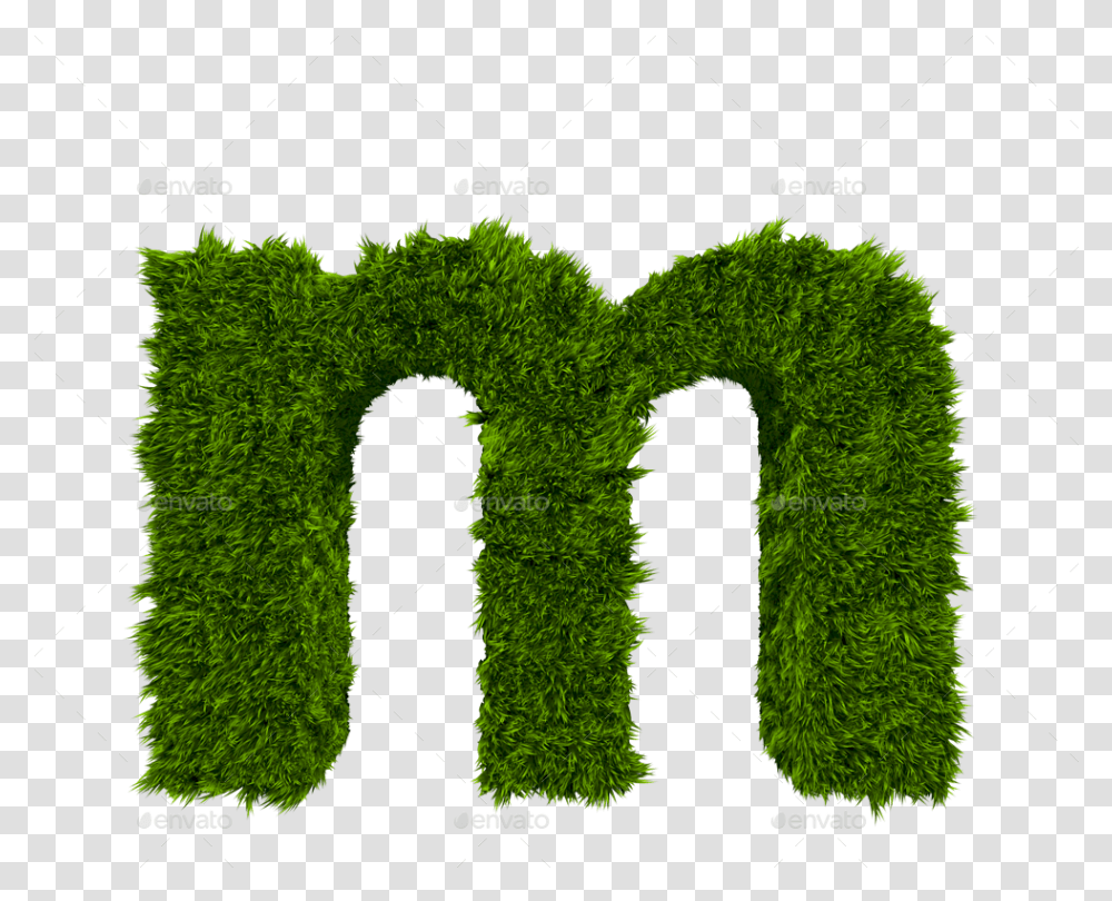 3d M Letter, Number, Alphabet Transparent Png