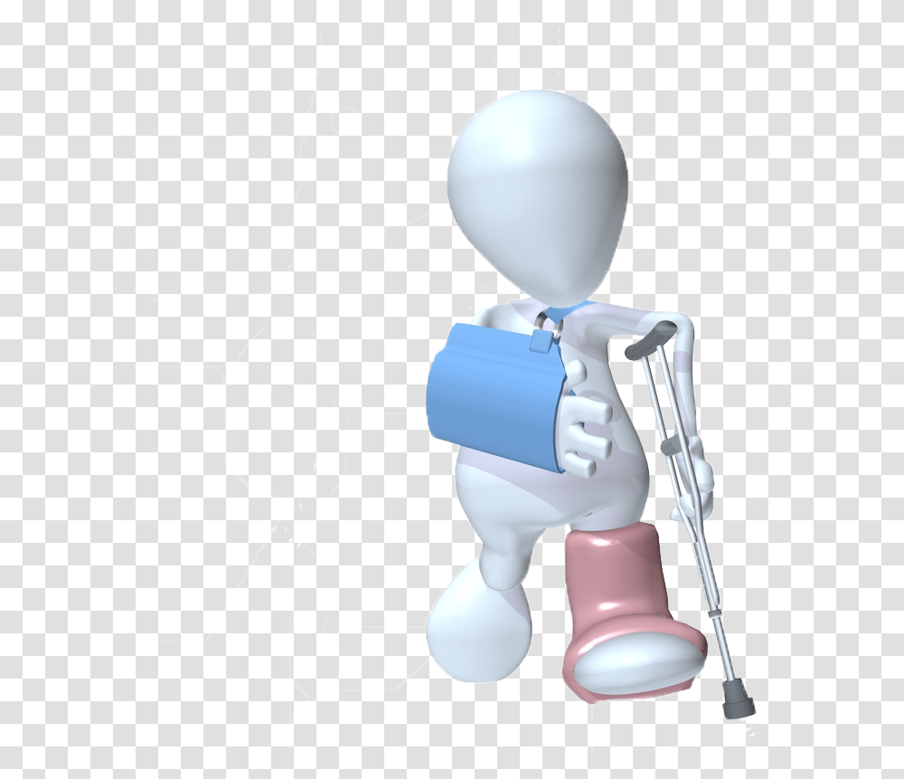 3d Man Medical, Outdoors, Apparel, Duel Transparent Png