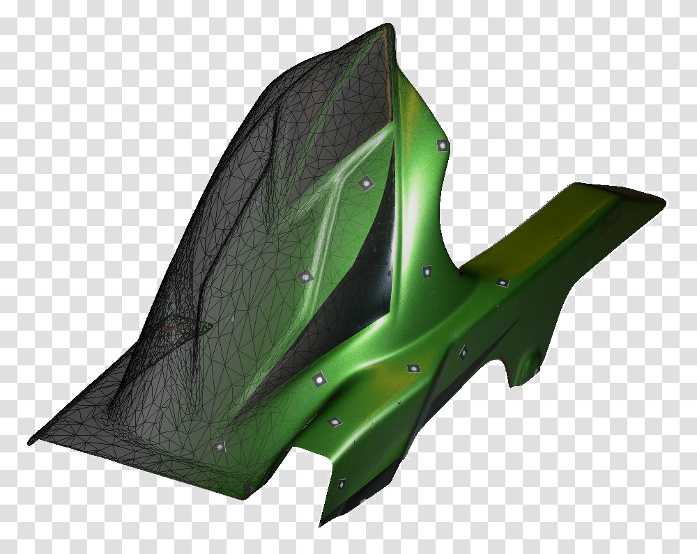 3d Mesh Texture Mapping Canoe, Axe, Tool, Vehicle, Transportation Transparent Png
