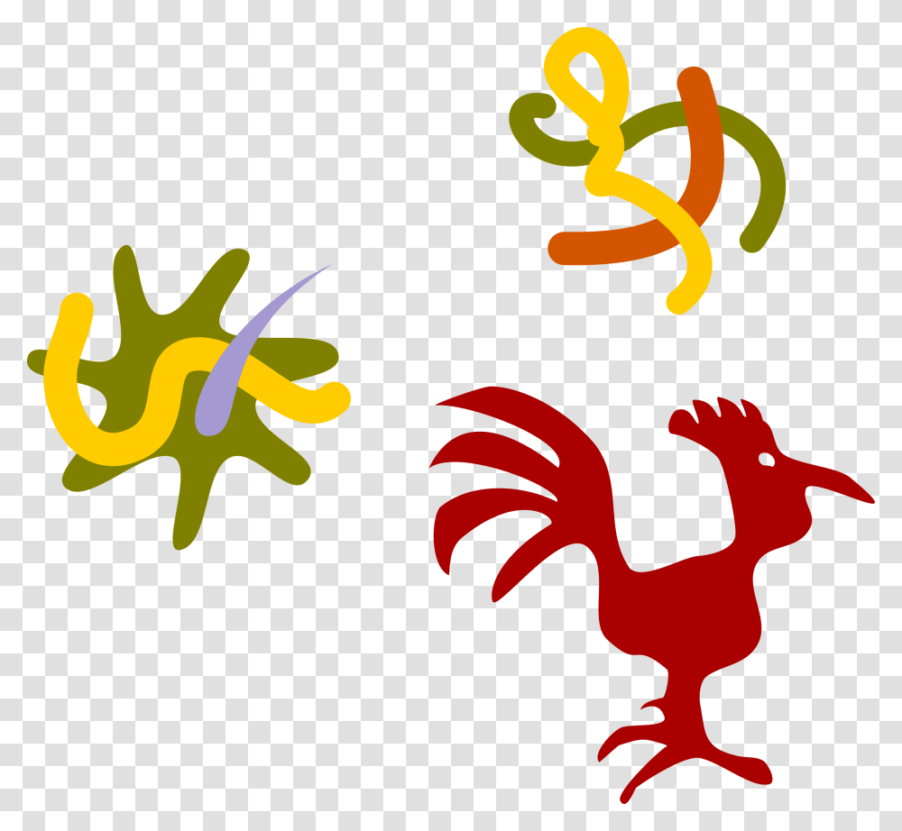 3d Object Clipart Vector Clip Art Online Royalty Clip Art, Animal, Bird, Dragon Transparent Png