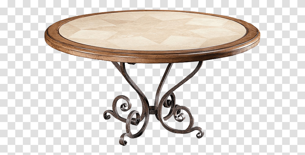 3d Paintings On A Coffee Table, Furniture, Tabletop, Jacuzzi, Tub Transparent Png