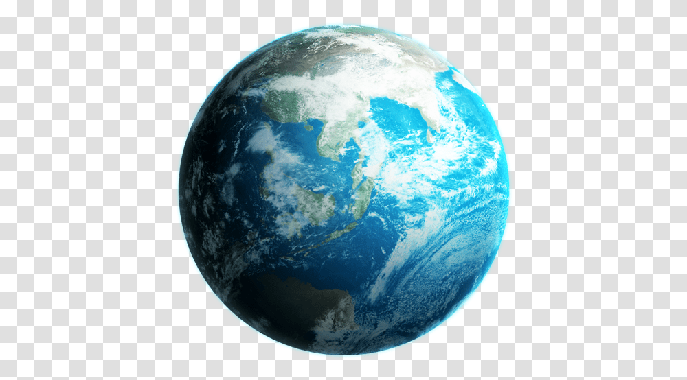 3d Planet, Moon, Outer Space, Night, Astronomy Transparent Png