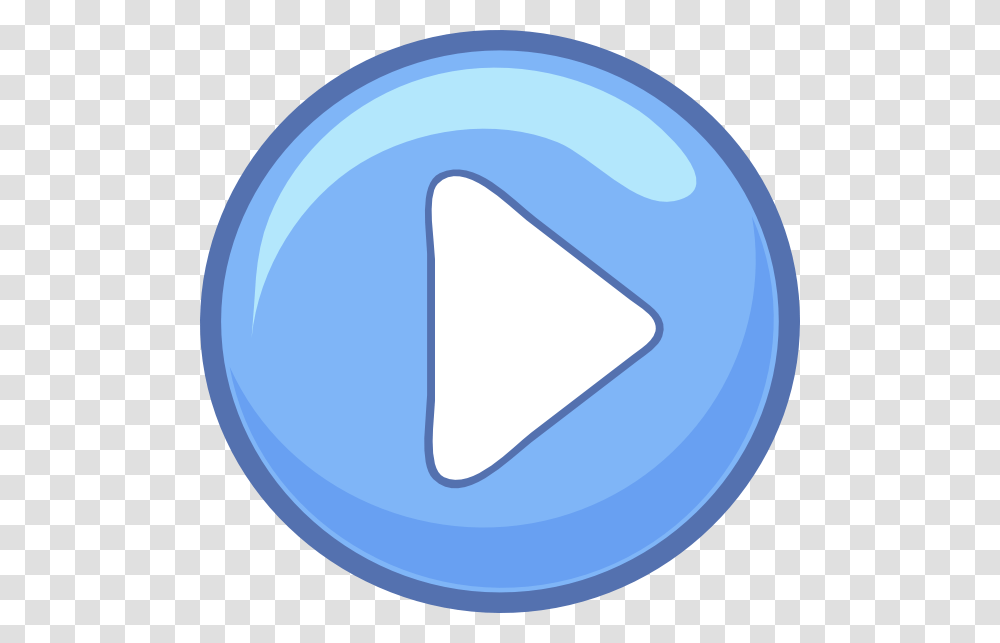 3d Play Button, Number, Alphabet Transparent Png