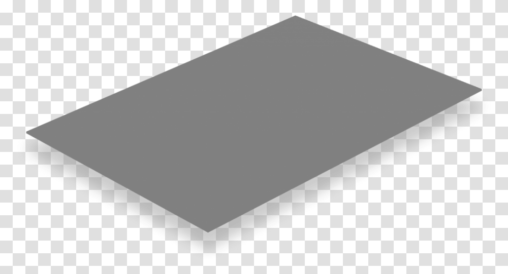 3d Preview 01 Triangle, Mat, Mousepad, Aluminium, Diamond Transparent Png