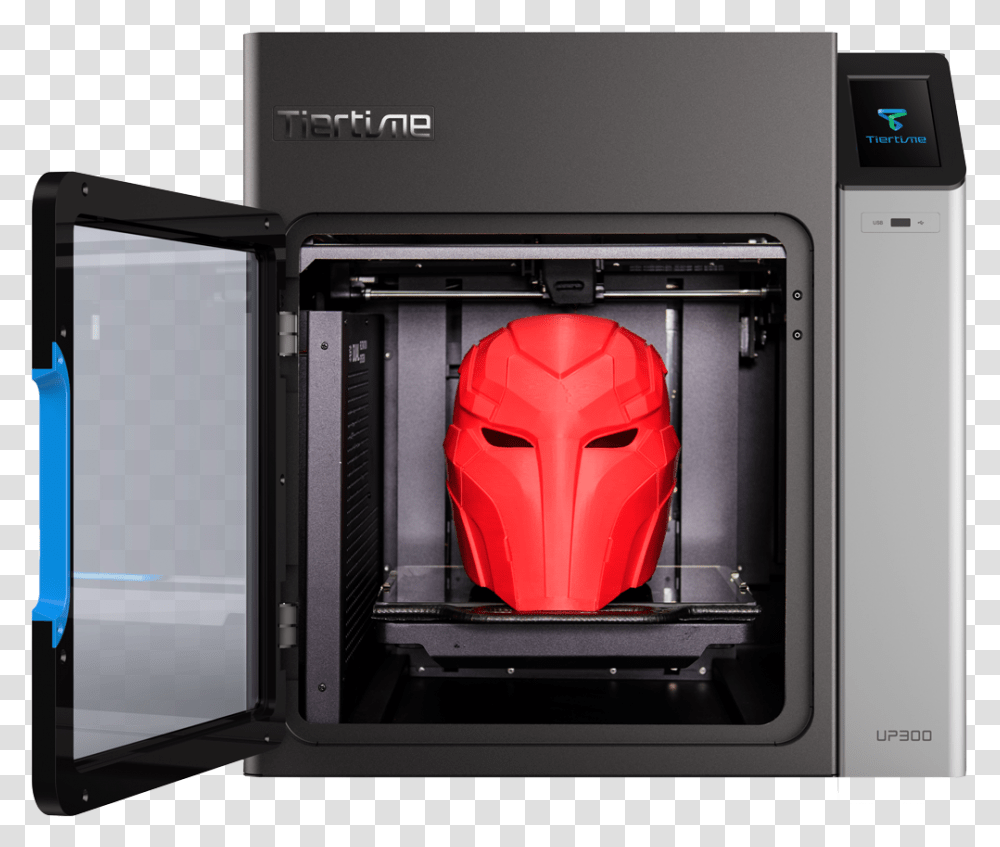 3d Printer, Helmet, Microwave, Oven Transparent Png
