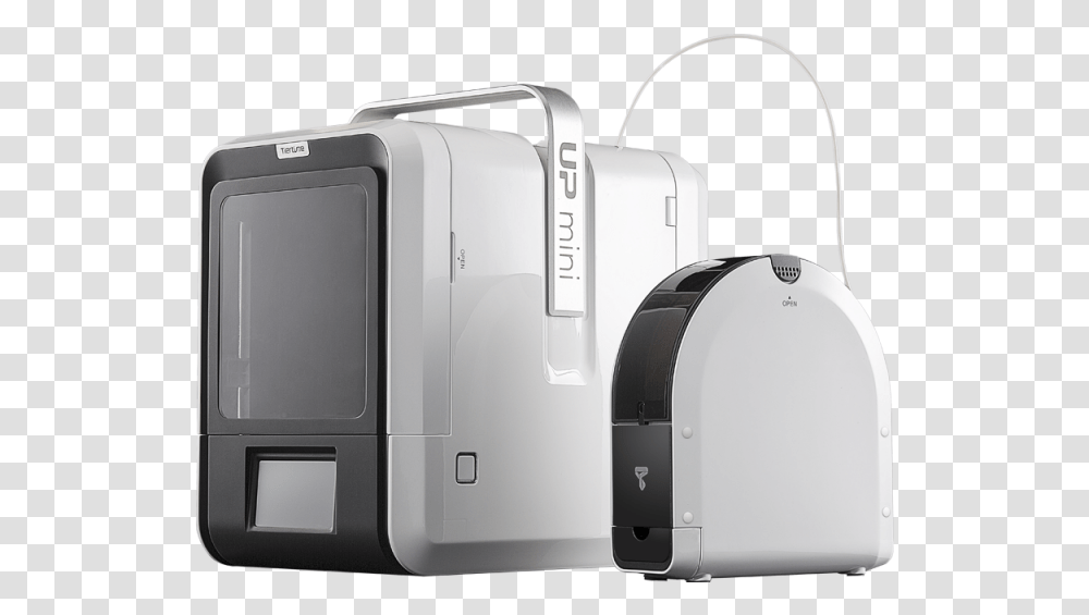 3d Printer Up Mini 3d Drucker Up Mini, Machine, Electronics, Mouse, Hardware Transparent Png
