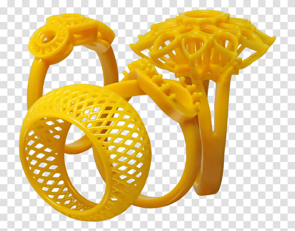 3d Printing, Peel, Food, Photography Transparent Png