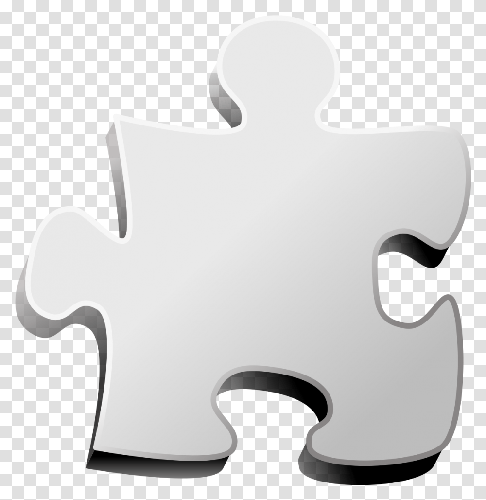 3d Puzzle Piece, Axe, Tool, Jigsaw Puzzle, Game Transparent Png
