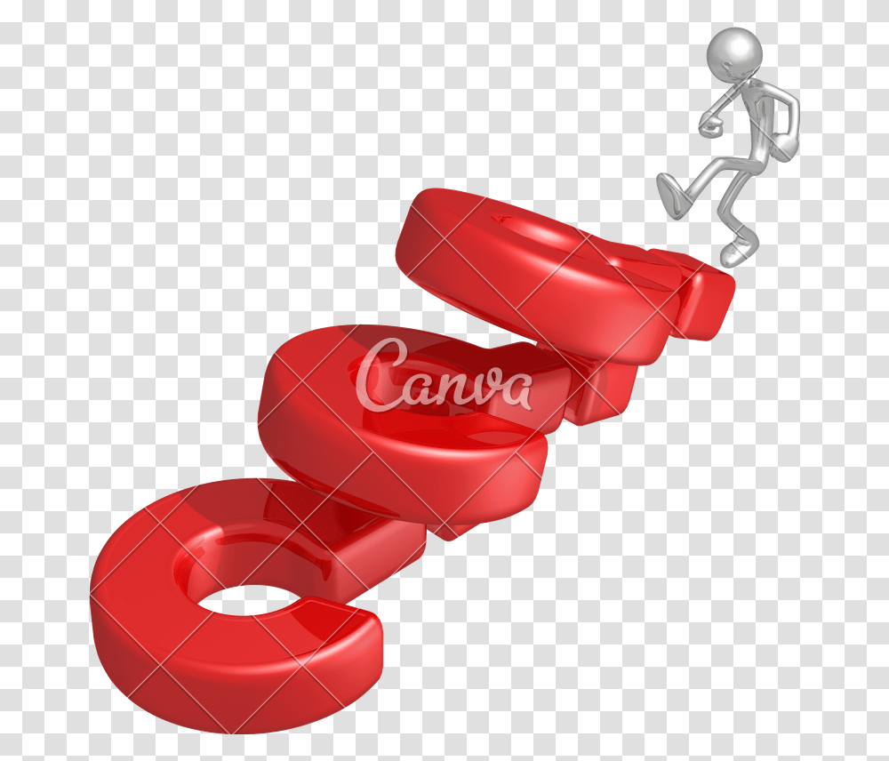 3d Question Mark Illustration, Weapon, Weaponry, Heart, Blade Transparent Png