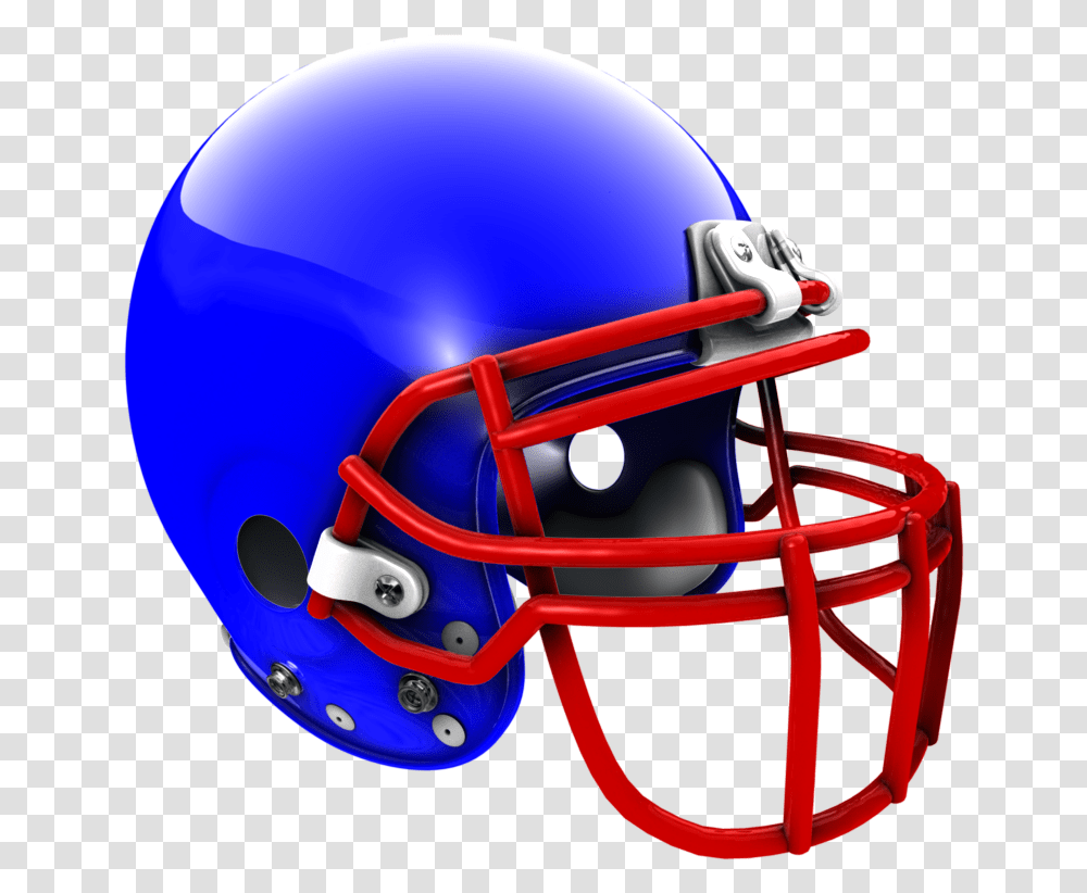 3d Rendered Helmet Tutorial 3d Football Helmet Psd, Apparel, Sport, Sports Transparent Png