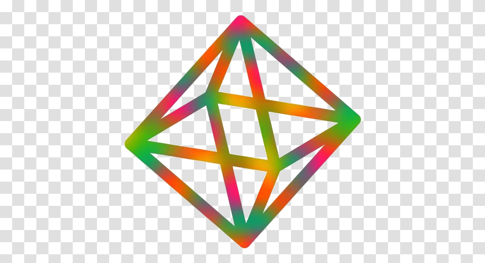 3d Shape Clipart 3d Shape Image 3d Diamond Shape, Triangle, Star Symbol, Plectrum Transparent Png