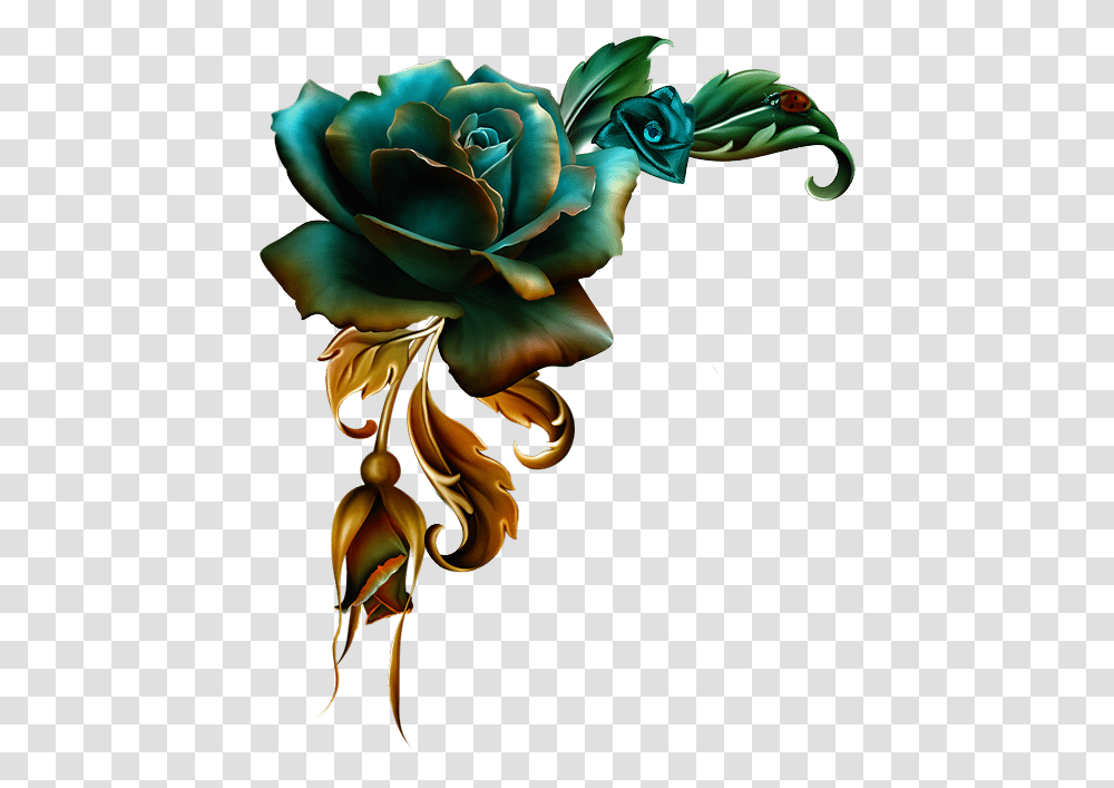 3d Sheets Frame Background Flower Designs Quilling Background 3d Flower, Pattern, Ornament Transparent Png