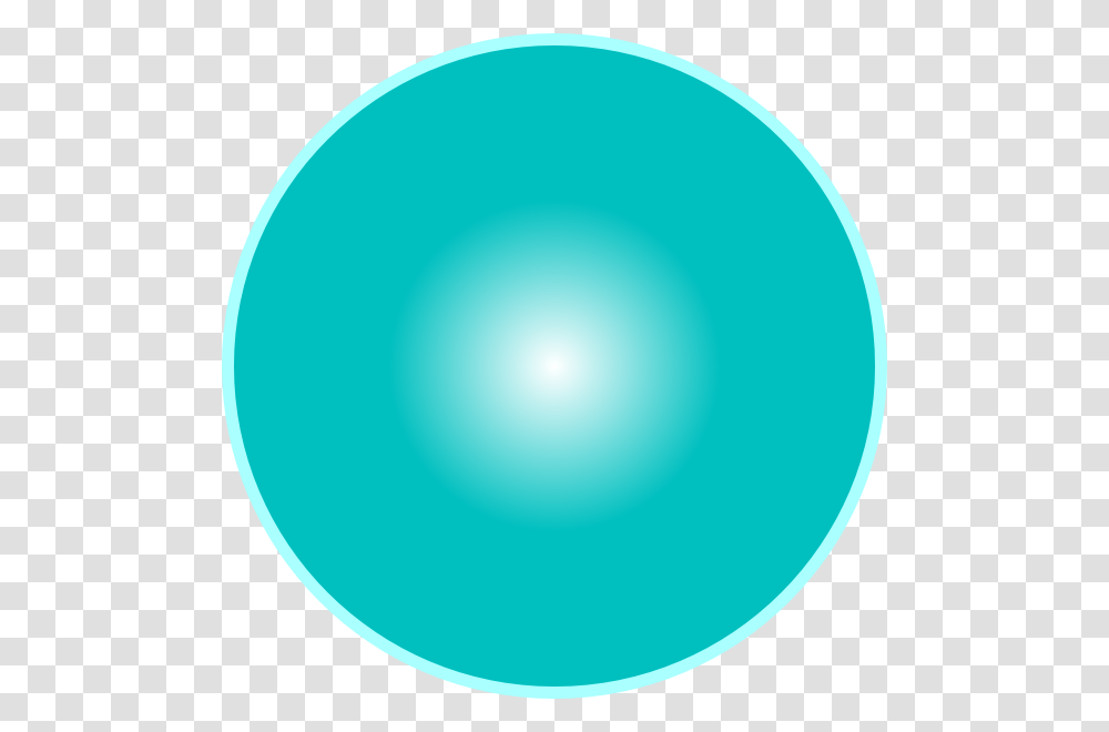 3d Sky Blue Ball Svg Clip Arts Circle, Sphere, Flare, Light, Balloon Transparent Png