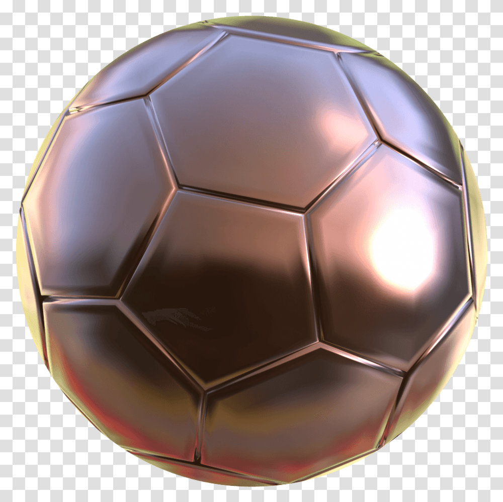 3d Soccer Ball 1024x1024 Download Vector Football 3d, Team Sport, Sports, Sphere Transparent Png