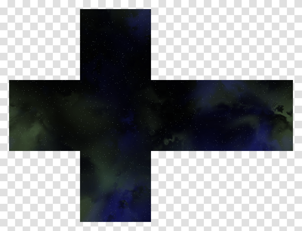 3d Space Skybox, Nature, Outdoors, Night, Outer Space Transparent Png