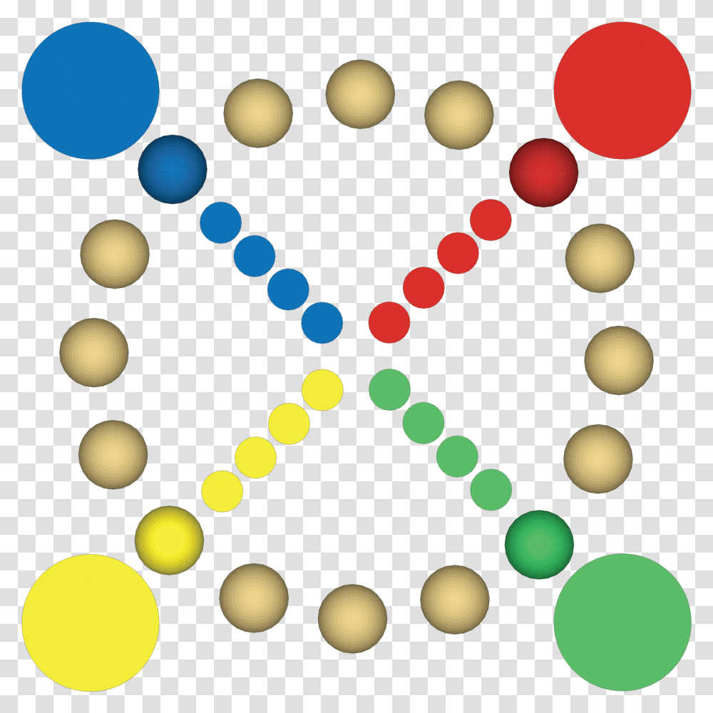 3d Square Circle, Sphere, Lighting, Juggling Transparent Png