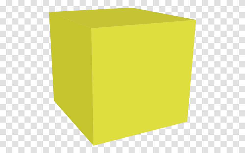 3d Square Gold Cube Clipart, Lighting, Tabletop, Furniture, Jar Transparent Png