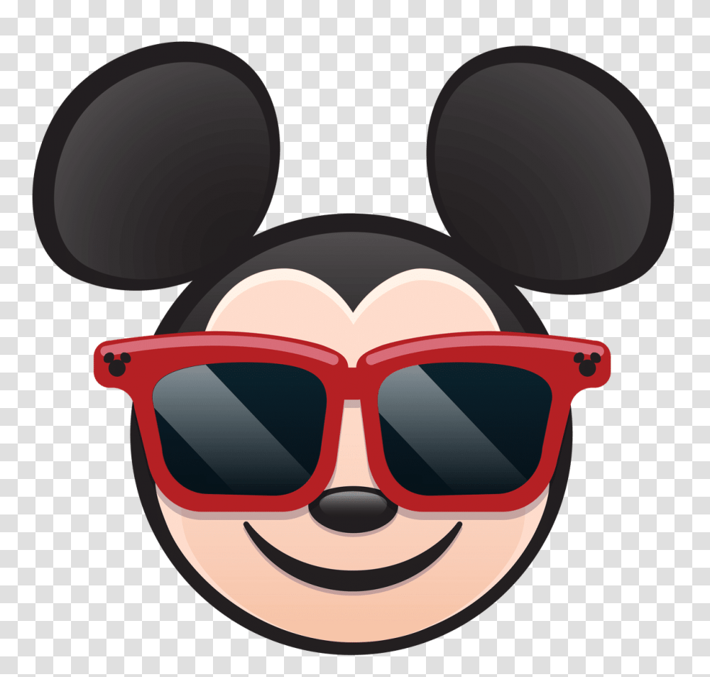 3d Sunglasses Emoji Meme Disney Emoji, Accessories, Accessory, Goggles, Label Transparent Png