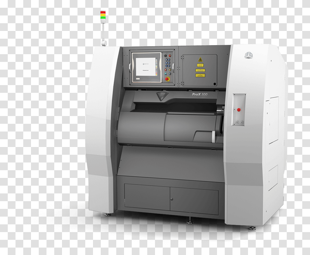 3d Systems Prox Dmp, Machine, Printer, Label Transparent Png