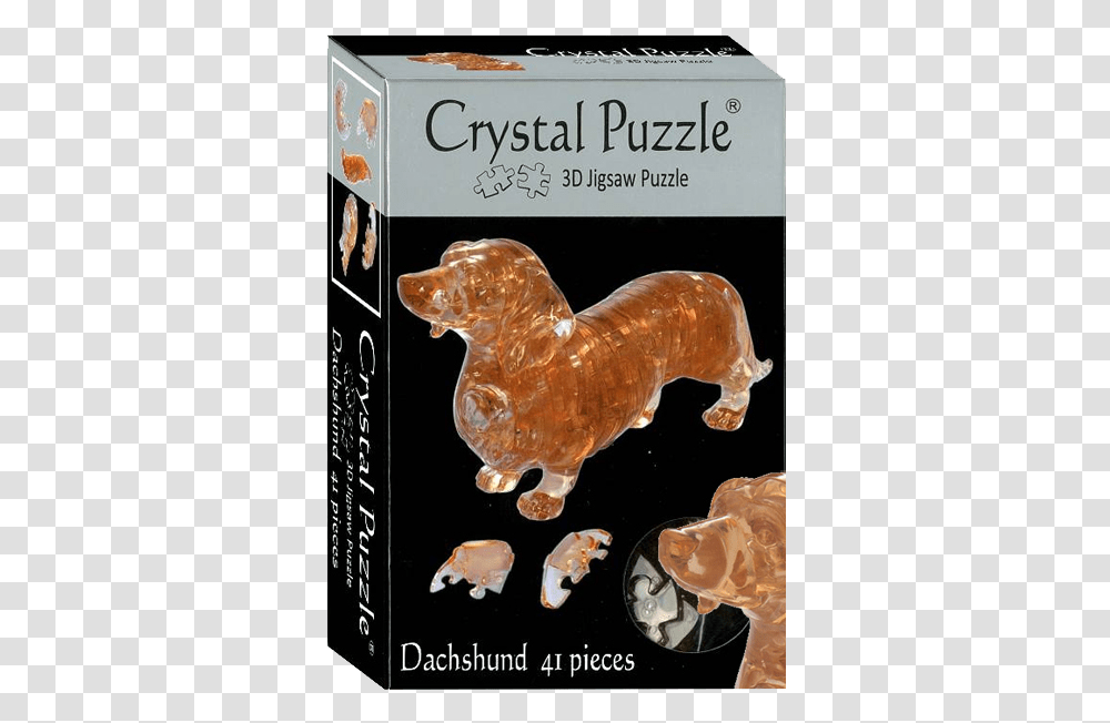 3d Tacsk Puzzle, Book, Figurine, Mammal, Animal Transparent Png
