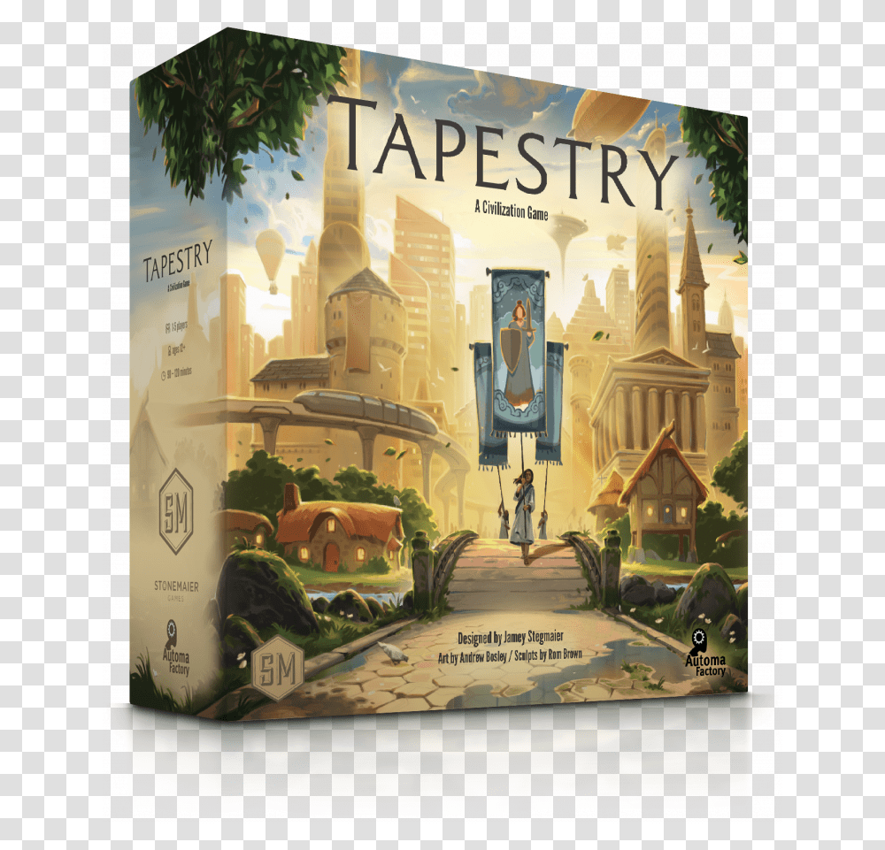3d Tapestry Tapestry Board Game, Person, Human, Poster, Advertisement Transparent Png