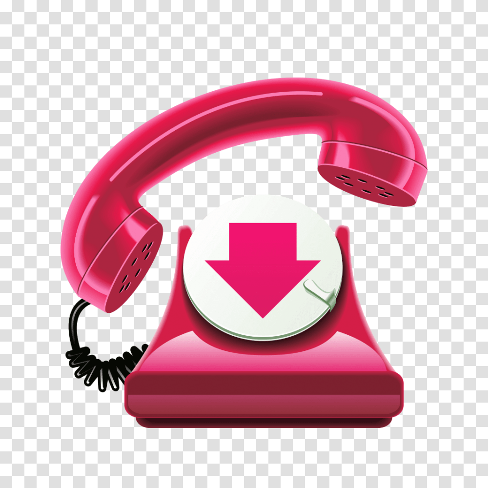 3d Telephone Icon Image Free Download Searchpngcom Contact Icon 3d, Electronics, Headphones, Headset Transparent Png