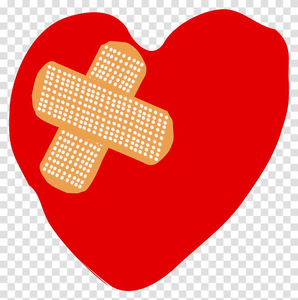 3d Tissue Printing How To Fix A Broken Heart Young Ungrateful Heart, First Aid, Logo, Symbol, Trademark Transparent Png