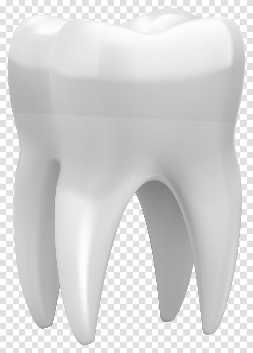 3d Tooth Clip Art 3d Tooth, Plot, Cutlery, Building, Torso Transparent Png
