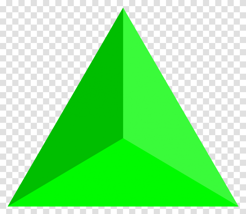 3d Triangle Clipart Library Library Triangle Clipart Transparent Png