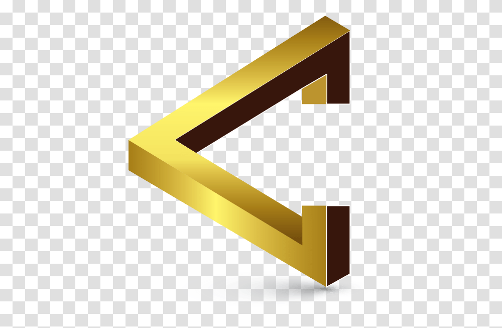 3d Triangle Logo Creator Design Logos, Text, Symbol, Alphabet, Number Transparent Png