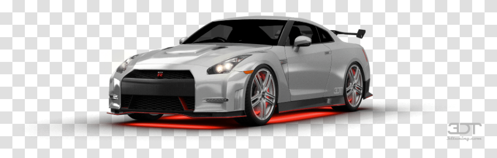 3d Tuning, Car, Vehicle, Transportation, Automobile Transparent Png