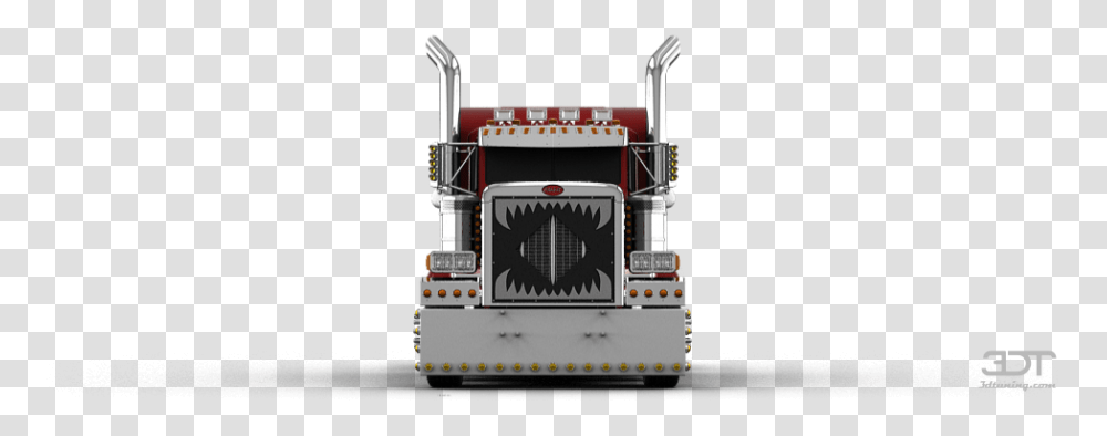 3d Tuning, Vehicle, Transportation, Fire Truck, Machine Transparent Png