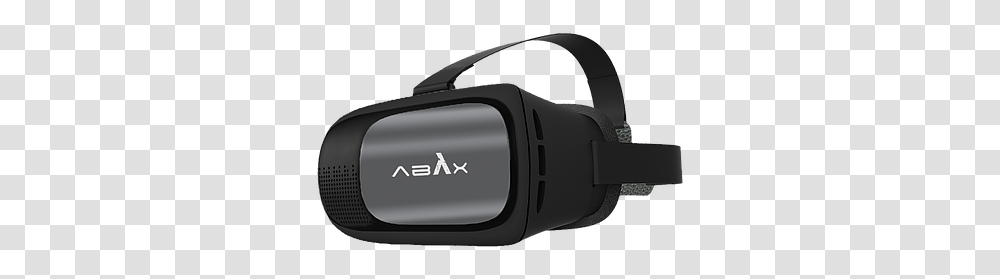 3d Vr Headset Black Abyx Casque 3d Telephone, Goggles, Accessories, Accessory, Electronics Transparent Png