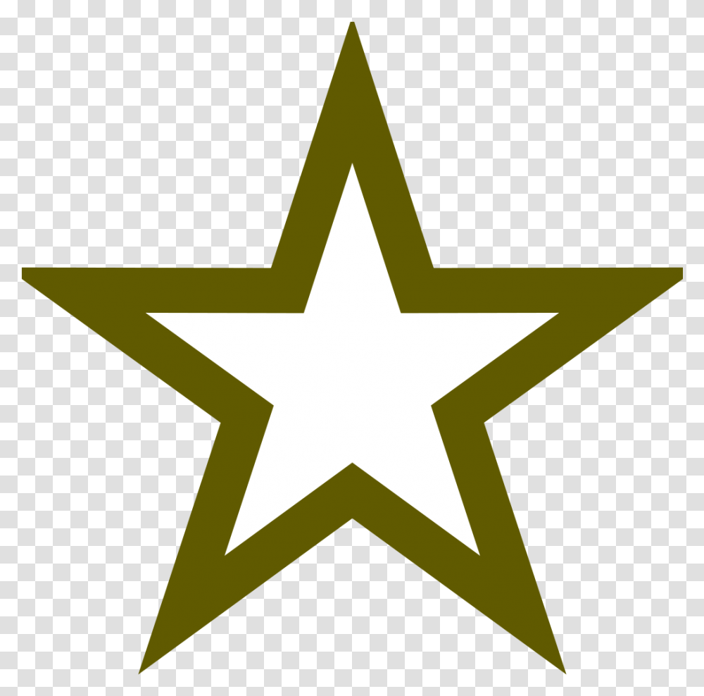 3d White Star Star Tattoo Design Simple, Cross, Star Symbol Transparent Png